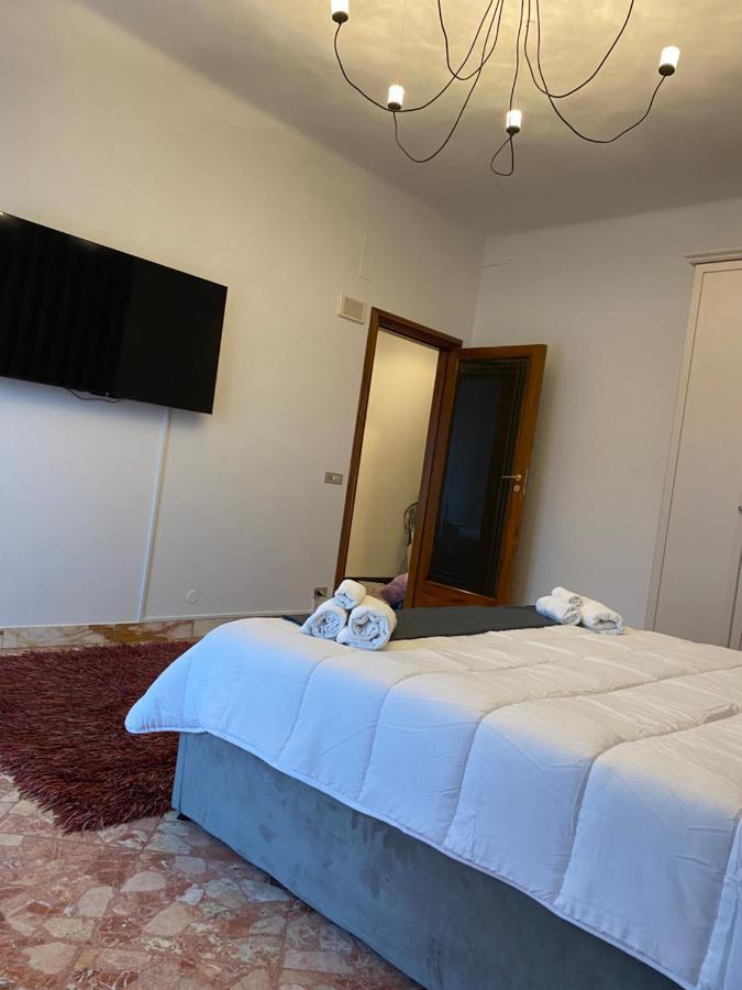 Labanca'S Home Matera Extérieur photo