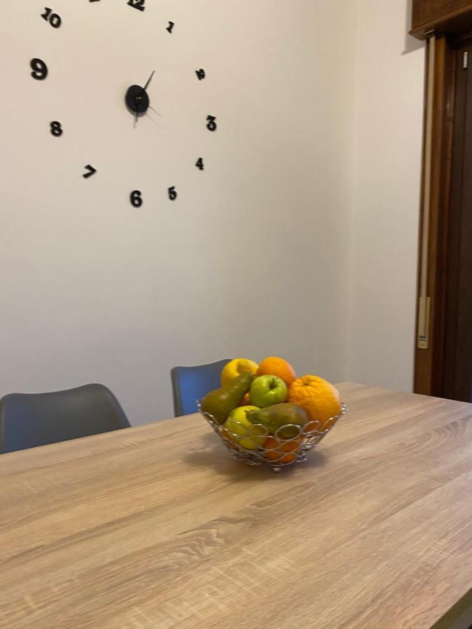 Labanca'S Home Matera Extérieur photo