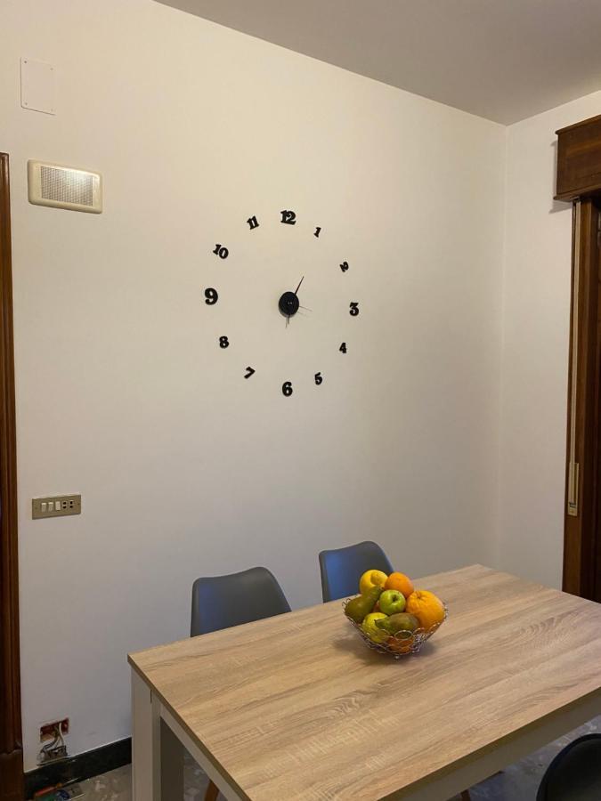 Labanca'S Home Matera Extérieur photo