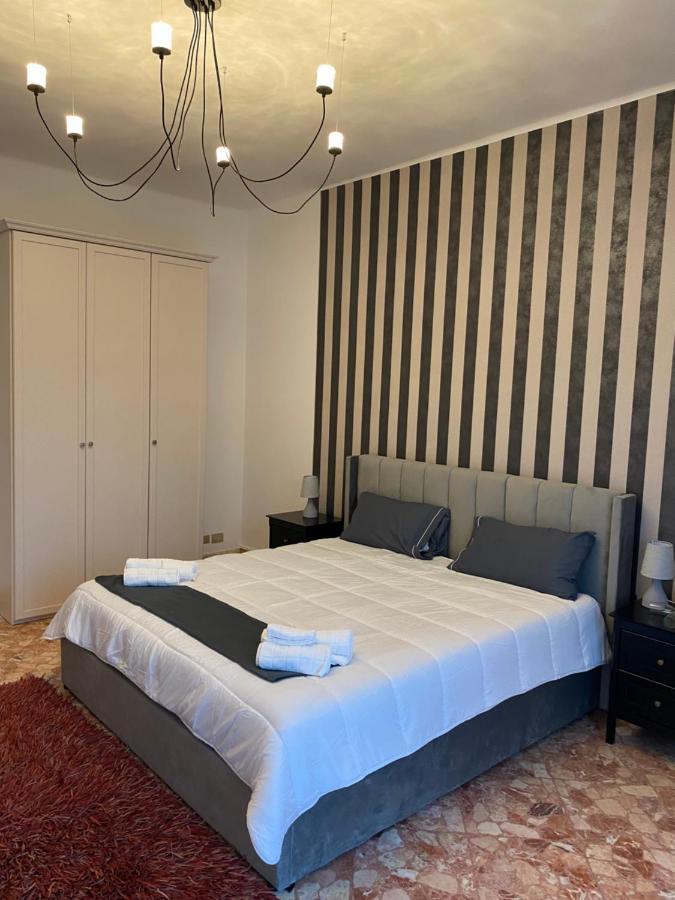 Labanca'S Home Matera Extérieur photo