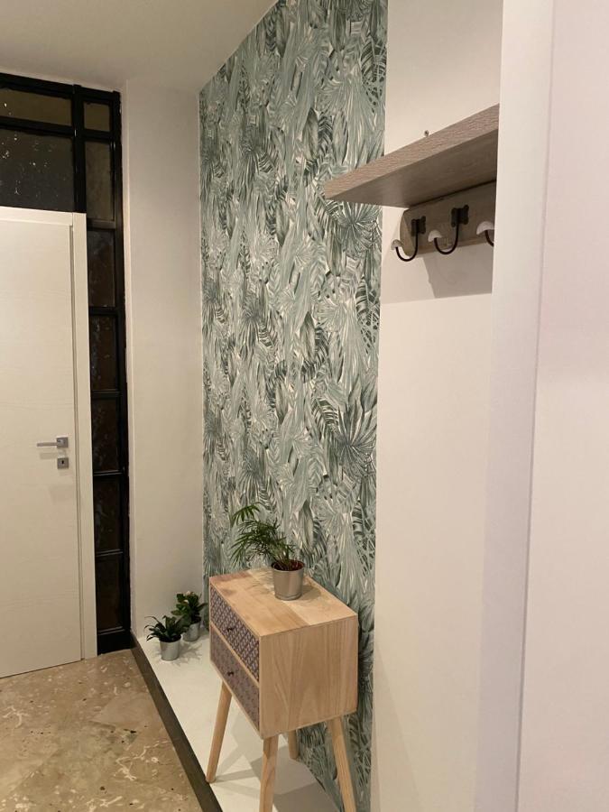 Labanca'S Home Matera Extérieur photo